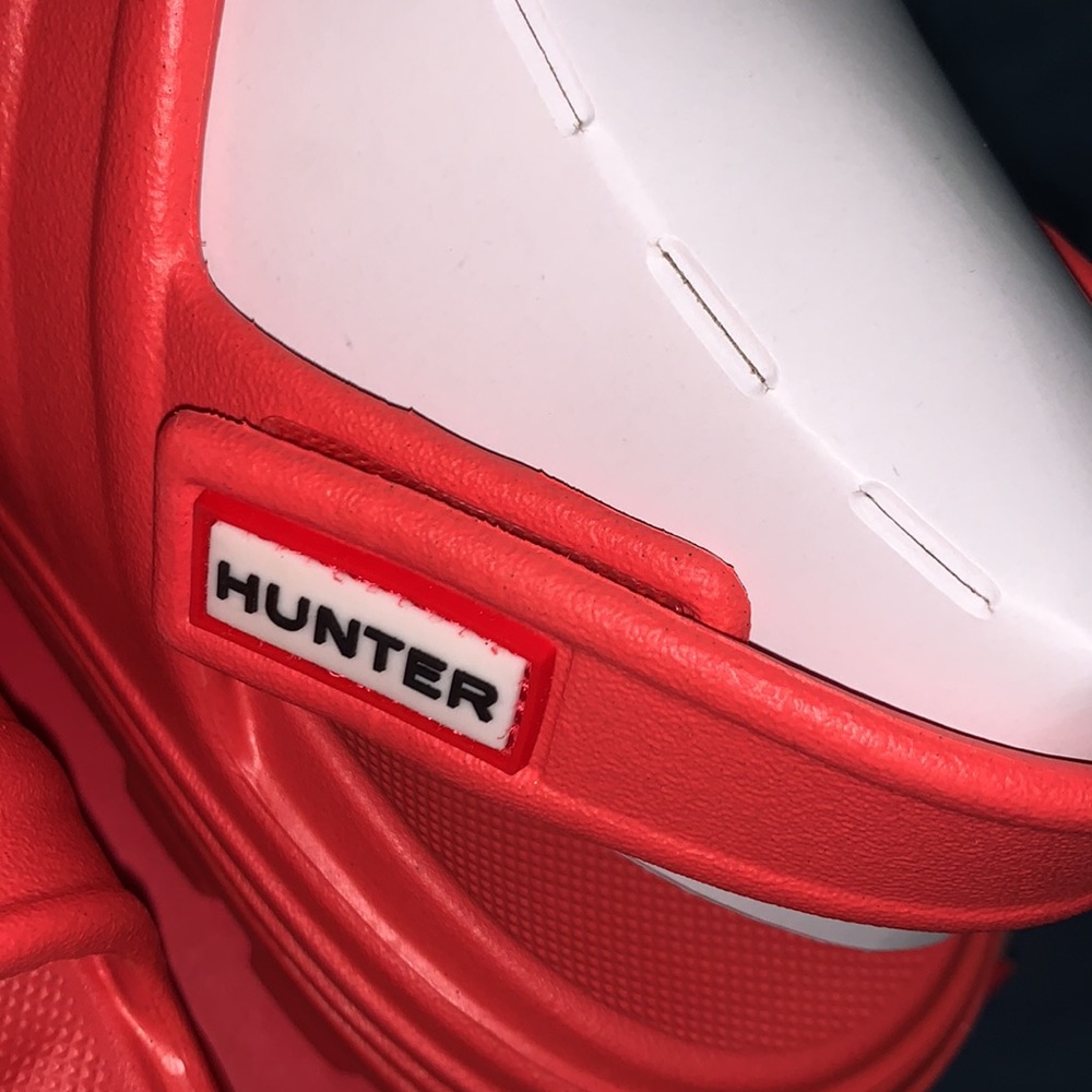 Brand New Slingback Sandal
HUNTER Runs Big (NWT) - Picture 6 of 10